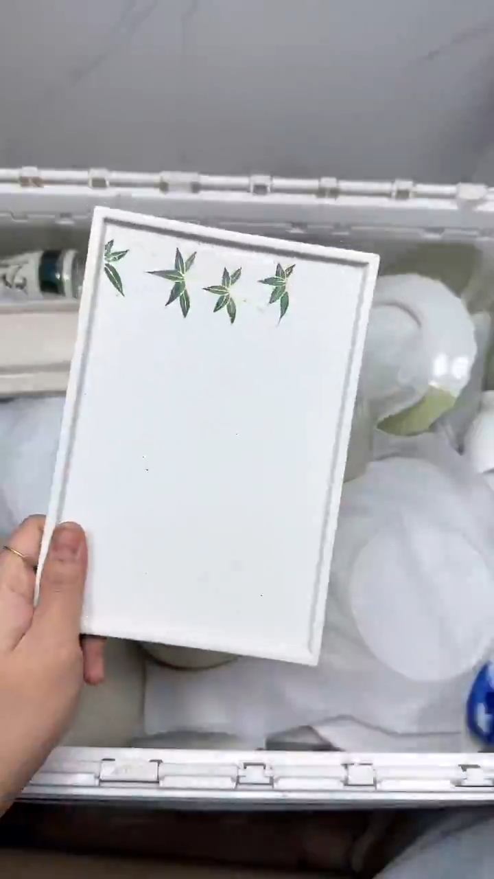 【闪购商品】045回流瓷器默认微瑕，18.8包邮