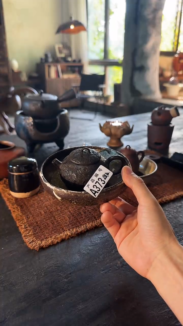 鱼和熊工作室手工陶艺