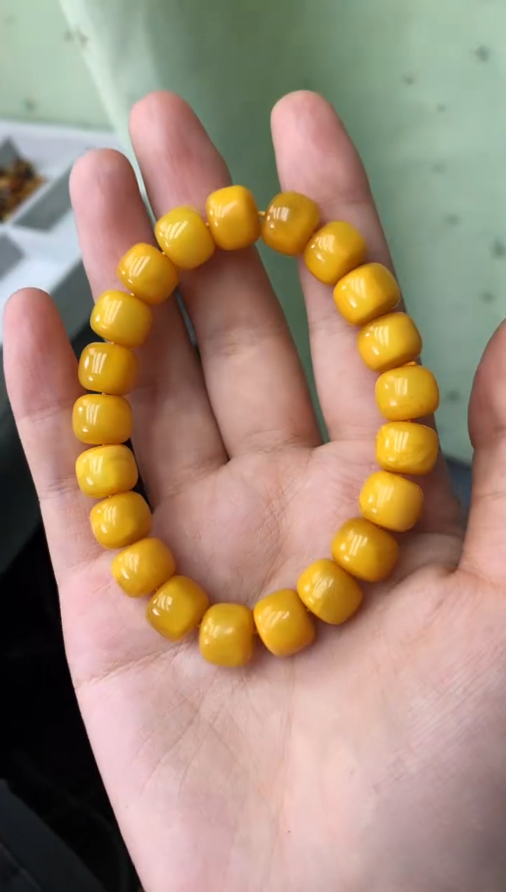 【闪购商品】琥珀珠宝奇石未镶嵌5130