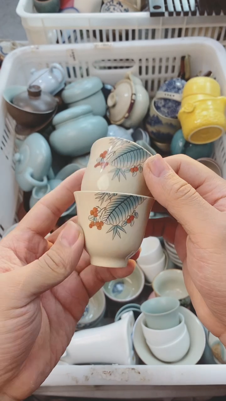 【闪购商品】茶具茶壶茶碗茶杯