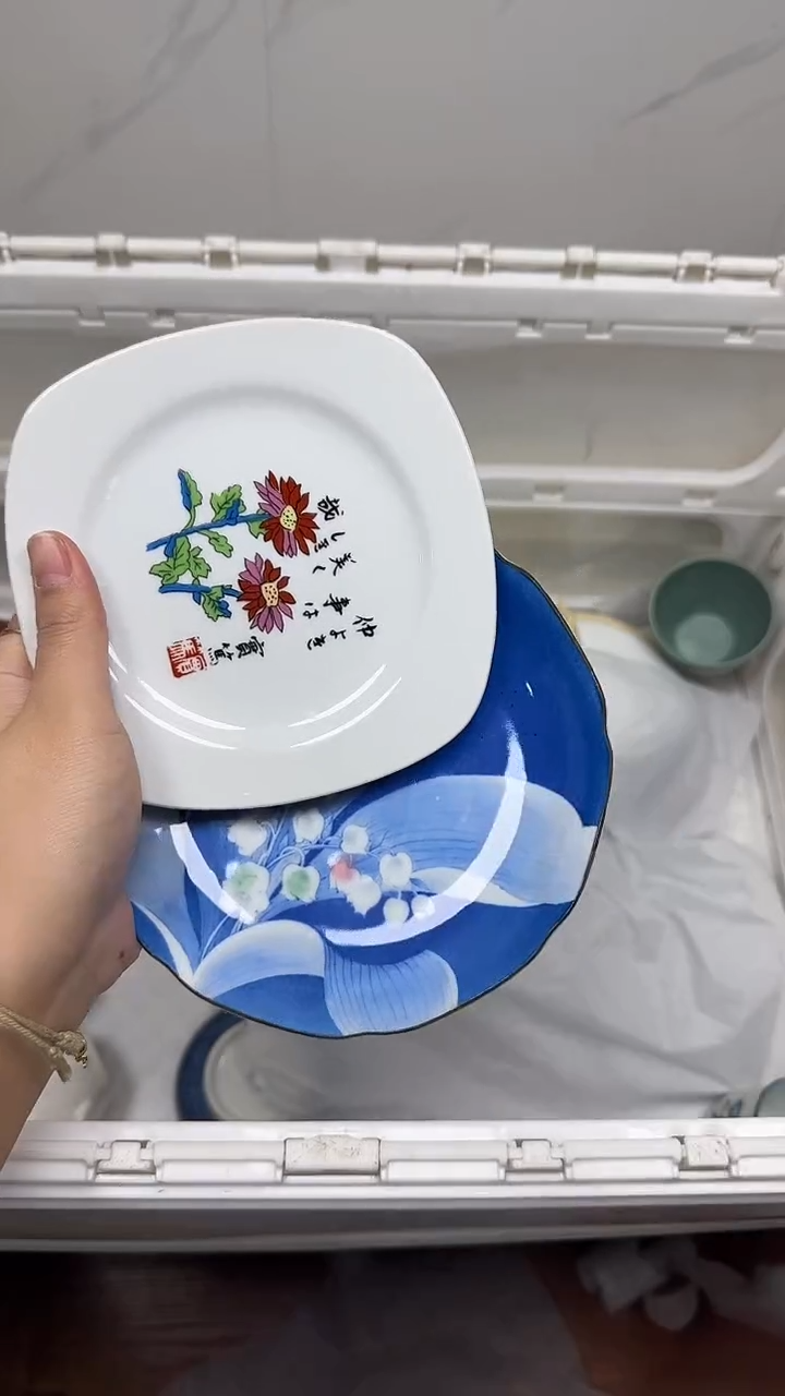 【闪购商品】456回流瓷器默认微瑕，18.8包邮