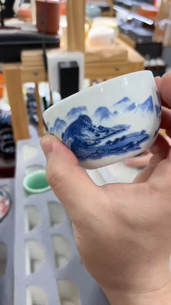 【闪购商品】窑主茶具窑主茶具@