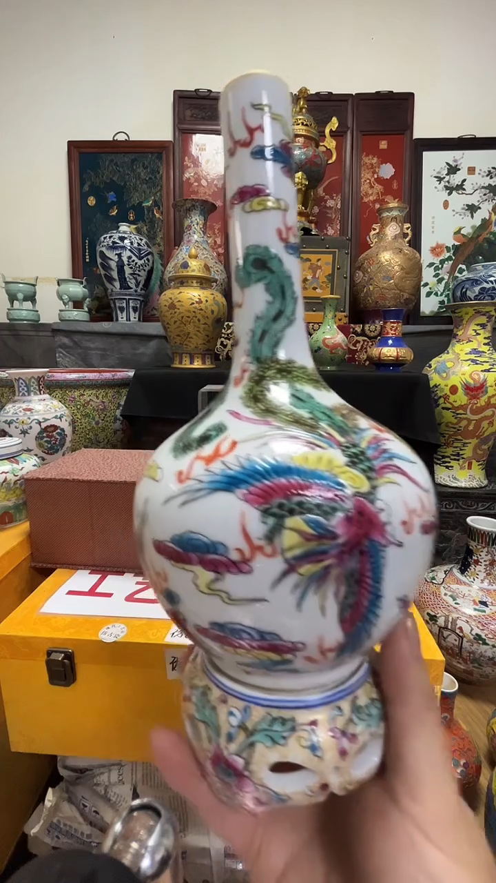 摆件陶瓷艺术摆件G