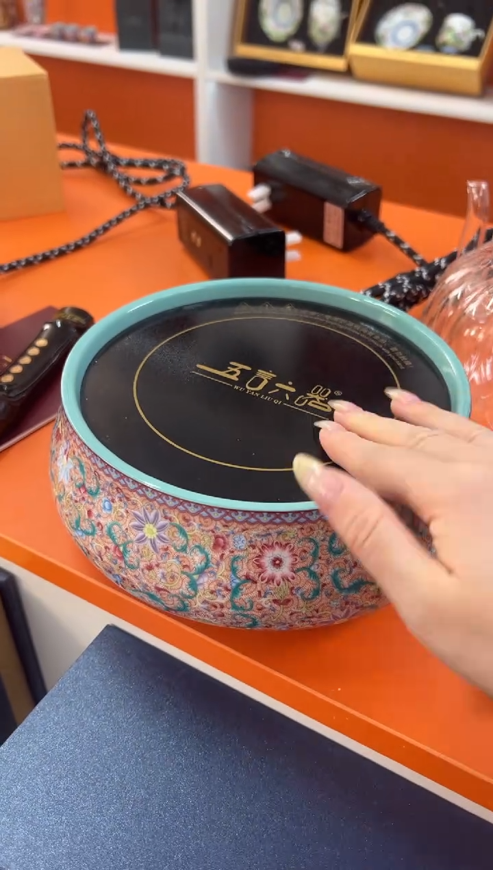 【闪购商品】瓷片小乔闪电购链接