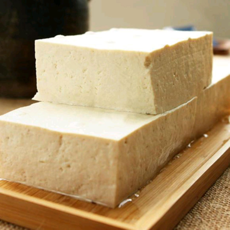 【散】人人福卤水豆腐约400g±30g/份新鲜
