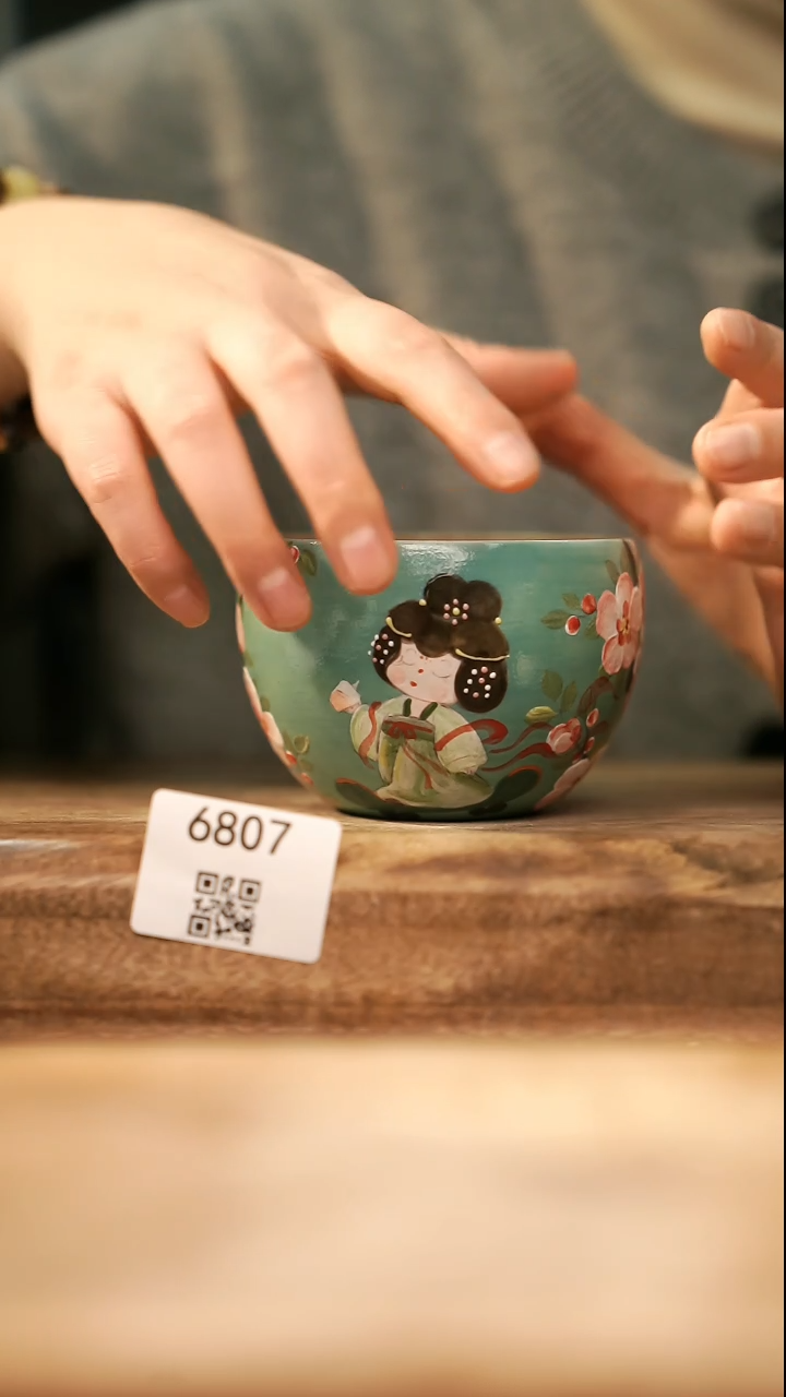 【落单孤品】福利/杯子@@6807