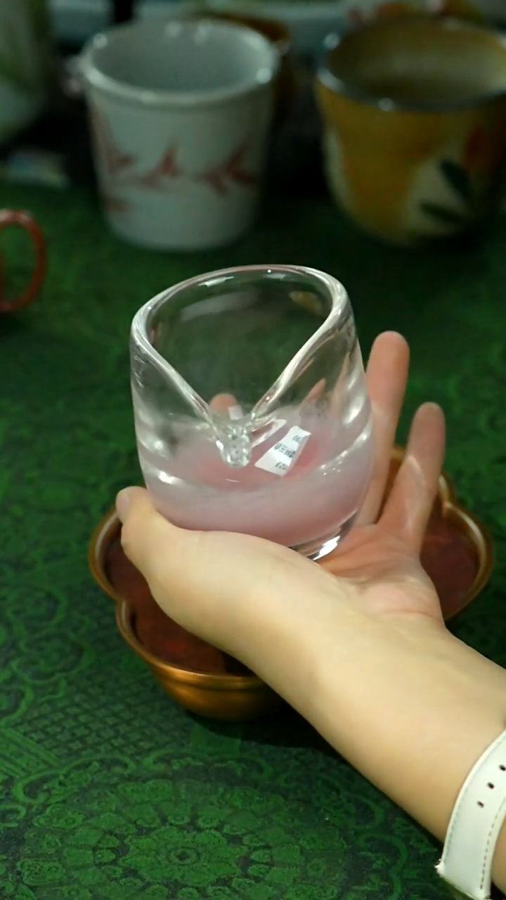 双十二来袭茶具来一波
