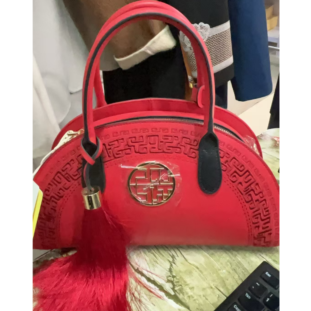 hcgn/浒城古娘中国风样衣链接-s005