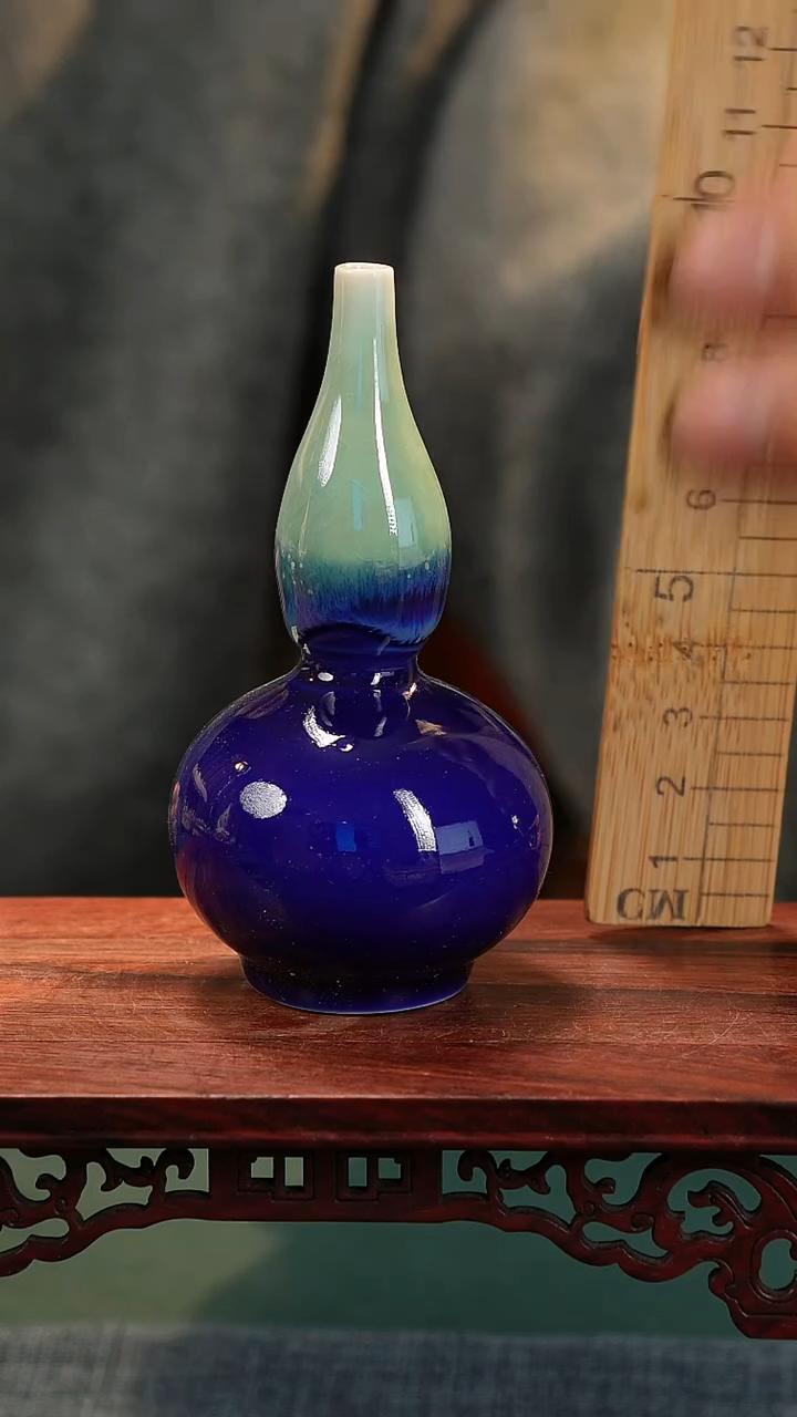 【闪购商品】摆件景德镇手工高温瓷器