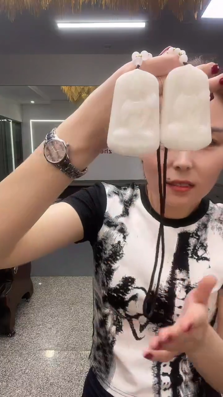 大大观音多样性发货一件