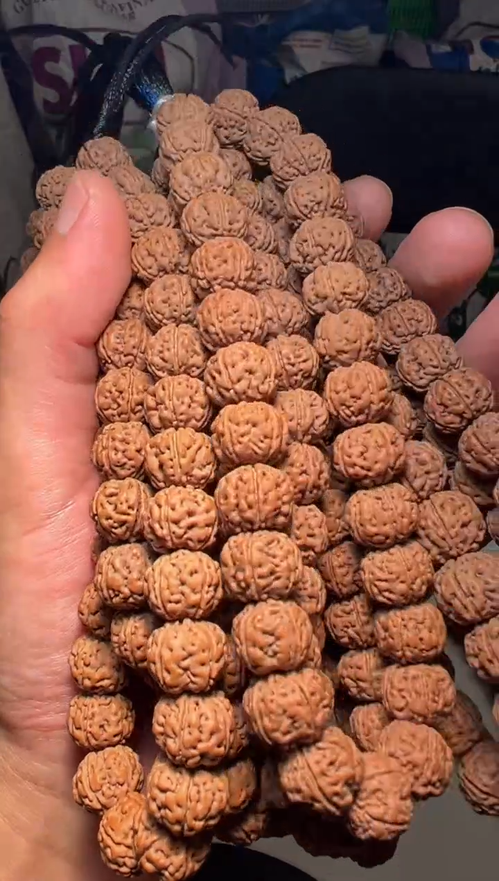 手串金刚菩提无利润超头精挑老树王手持-13mm