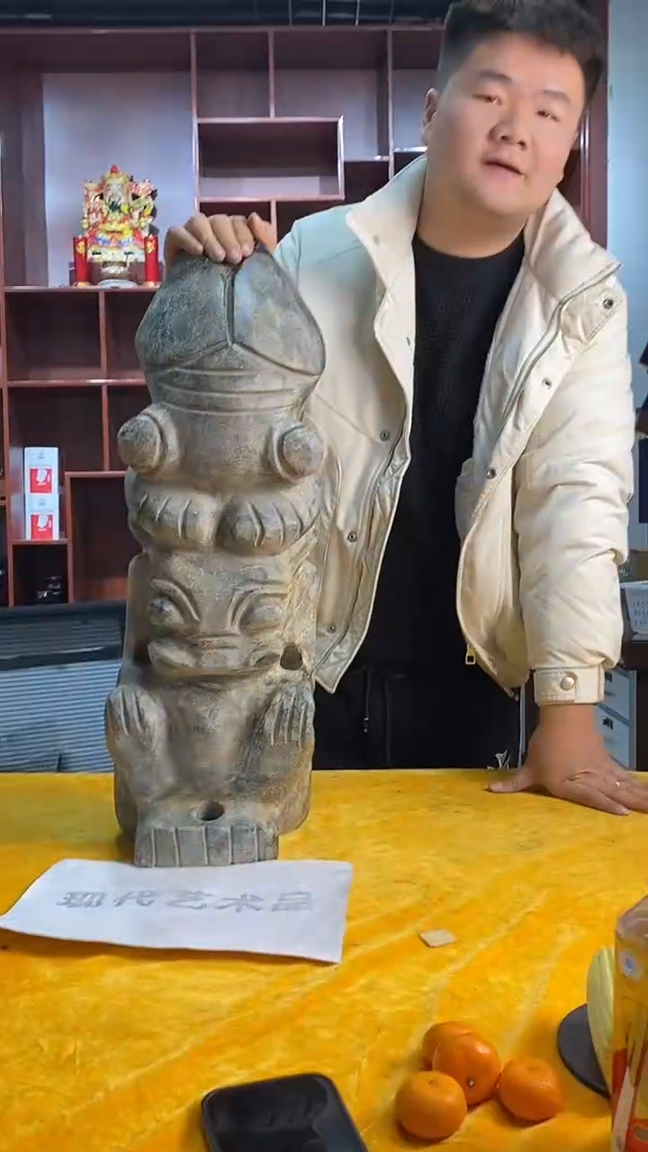 B334景德镇高端瓷器