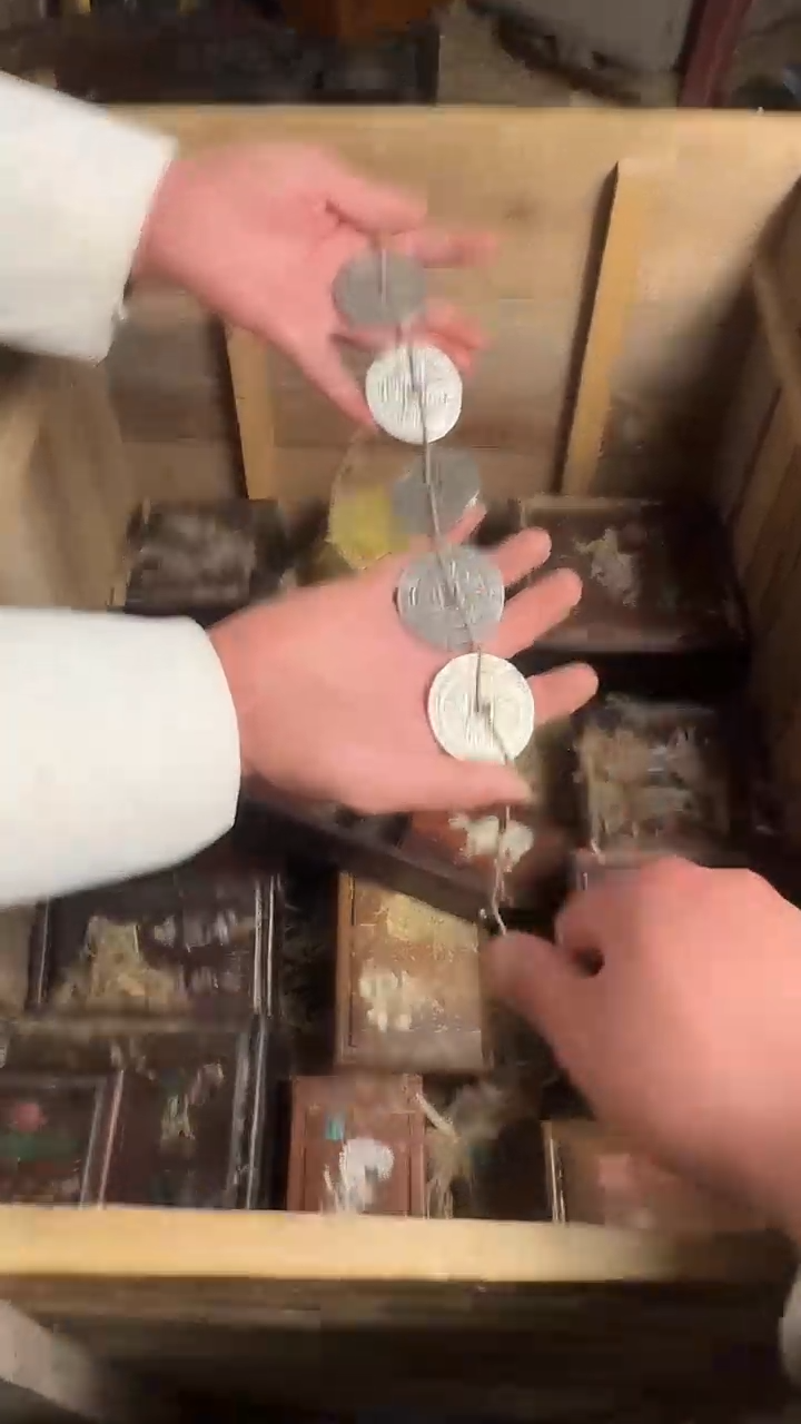 【闪购商品】香榧木木雕闪购商品链接455