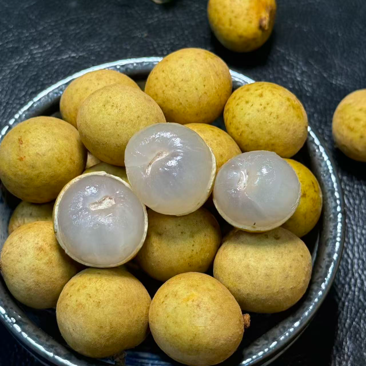 【鲜龙眼】  进口桂圆 大果小核  超甜  2斤