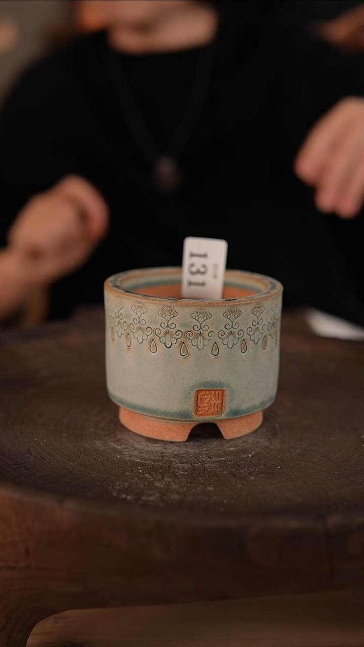 【闪购商品】红陶1-19-131默认有瑕口