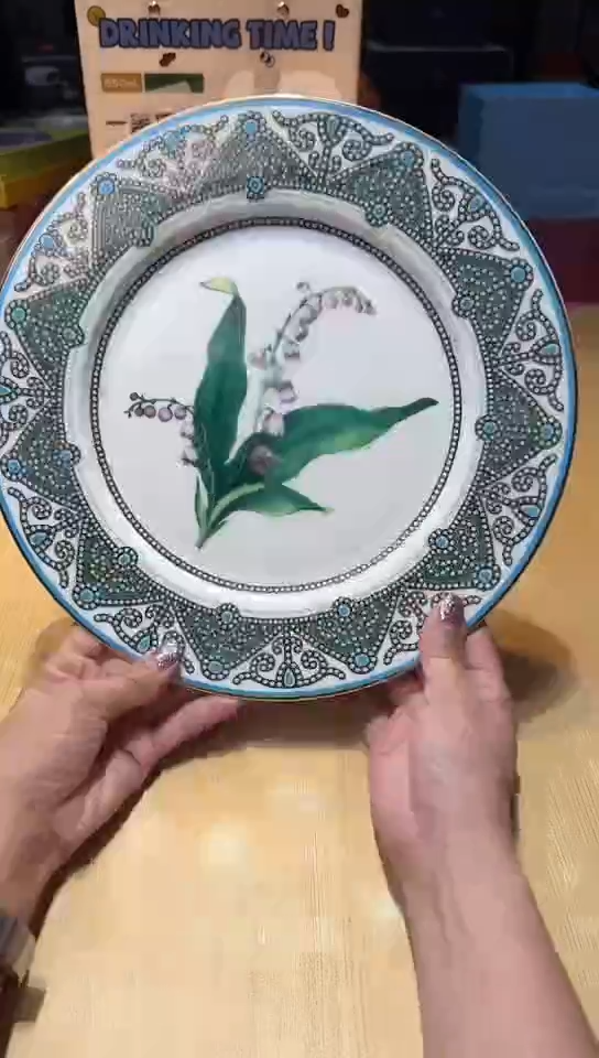 瓷片生活的本意是开心啊@@1