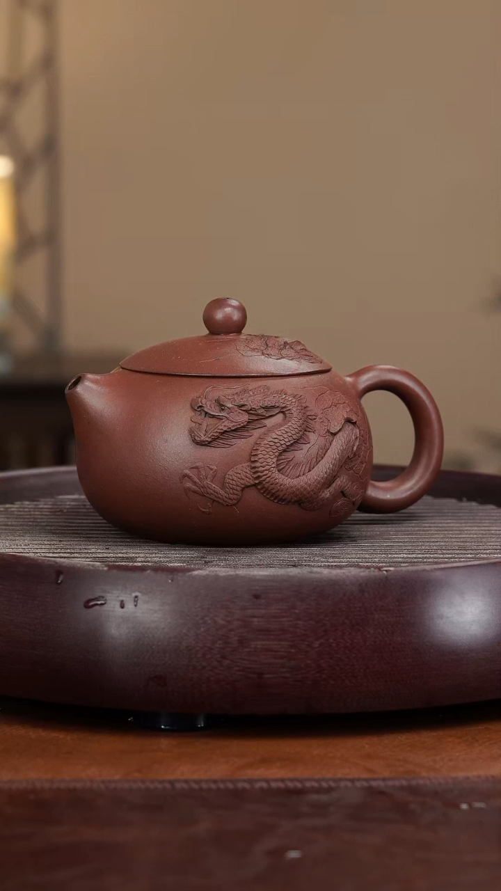 【闪购商品】紫砂茶壶宜兴紫砂壶