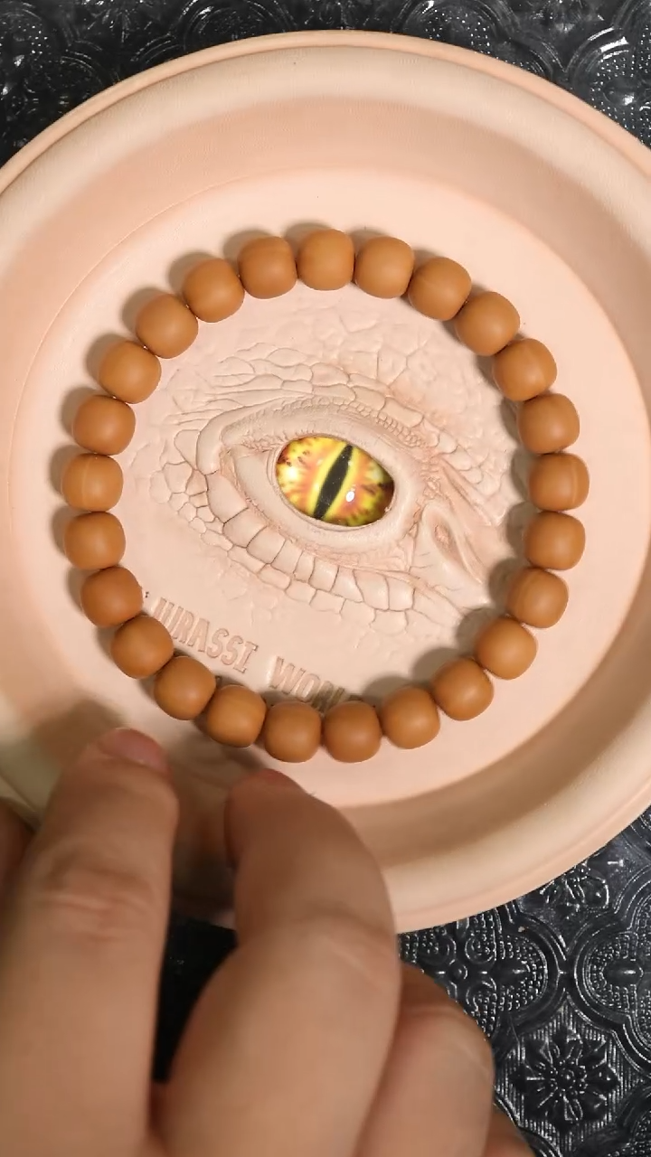 手串猴头核桃老型