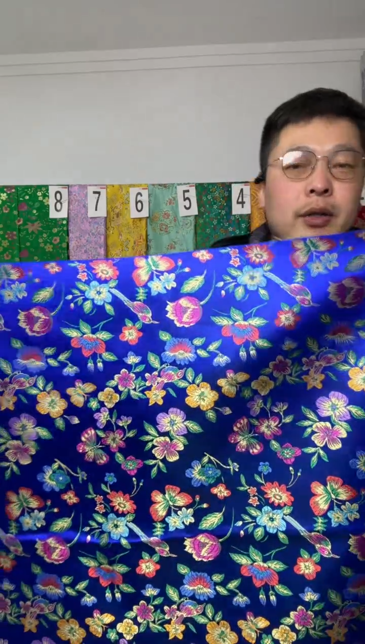 混纺满18元包邮.两单连裁.宽.长90.60