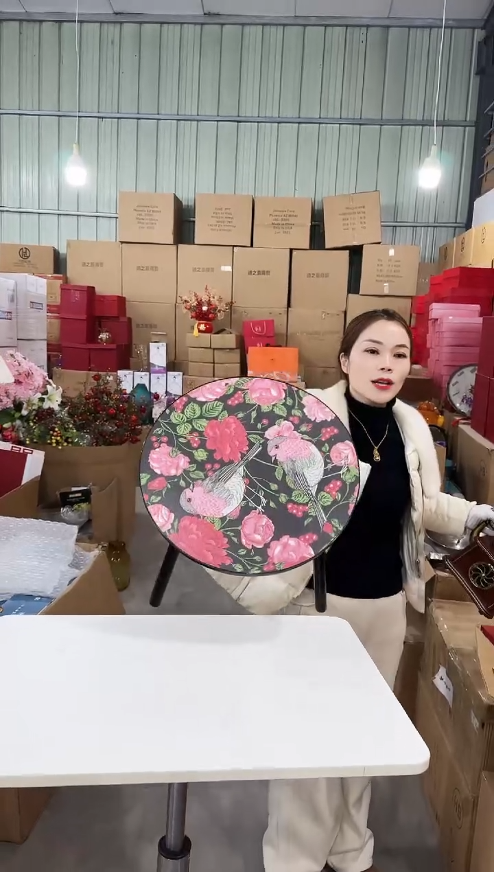 【闪购商品】无铅玻璃昕洋-花器-z早76