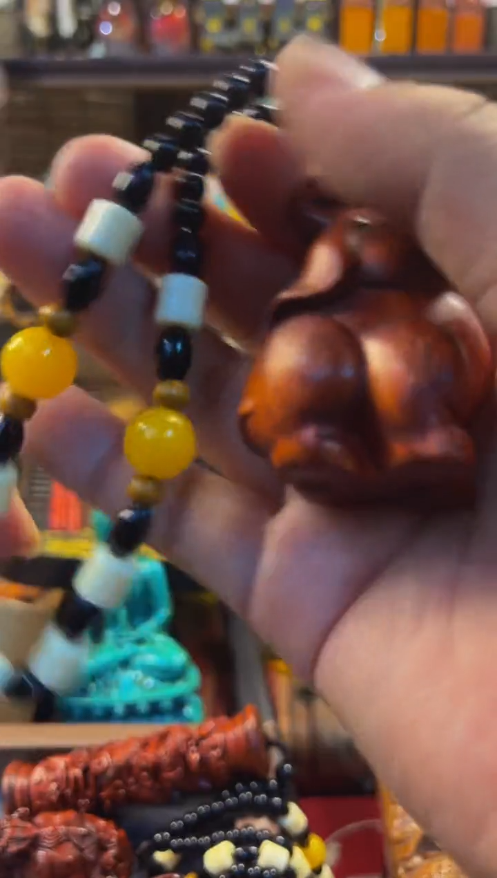 木 鳳玉善源商品专属链接