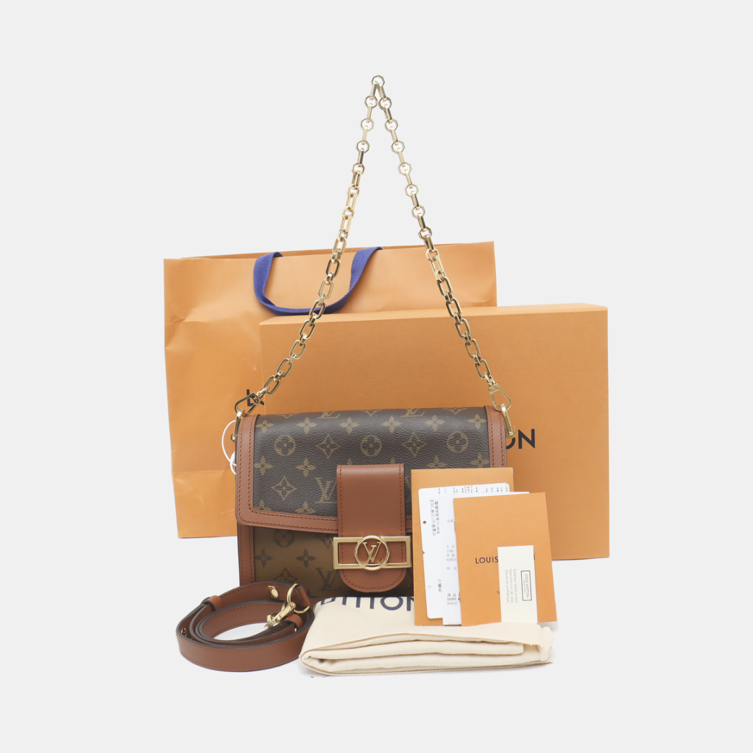 99新 LouisVuitton/路易威登 红布林/C6/42178942/z/121589