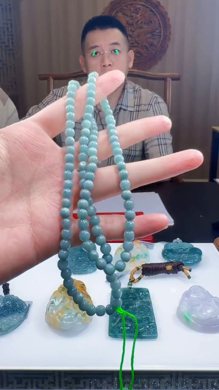 未镶嵌定制翡翠定制翡翠（拍一发一）