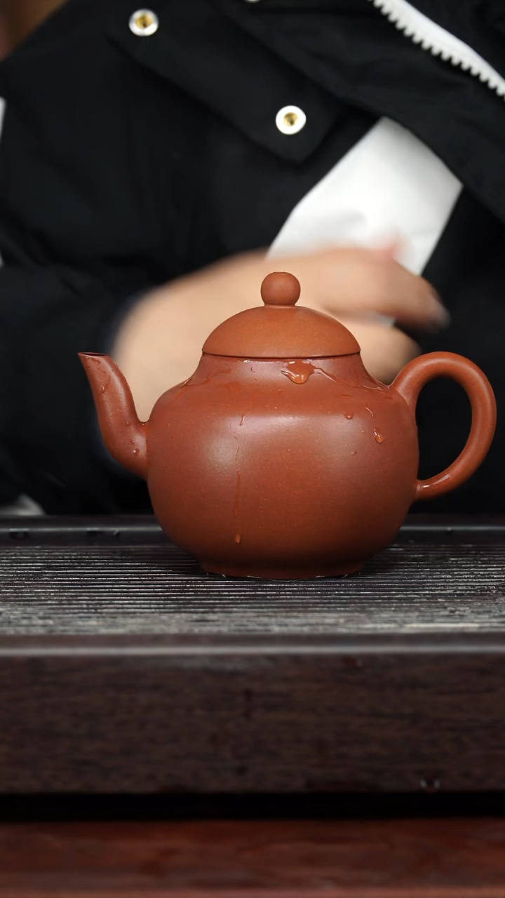 茶壶紫砂宜兴紫砂壶138.......380CC