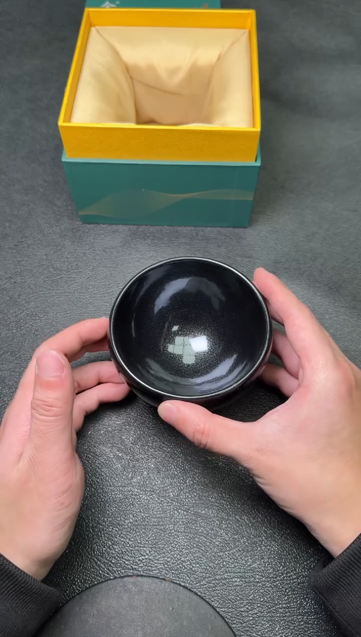 【闪购商品】茶盏56余璇茗瓷茶器