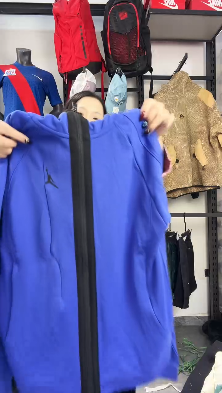 762闪购编码Nike/Jordan运动卫衣裤以直播间过款为准尺码·175