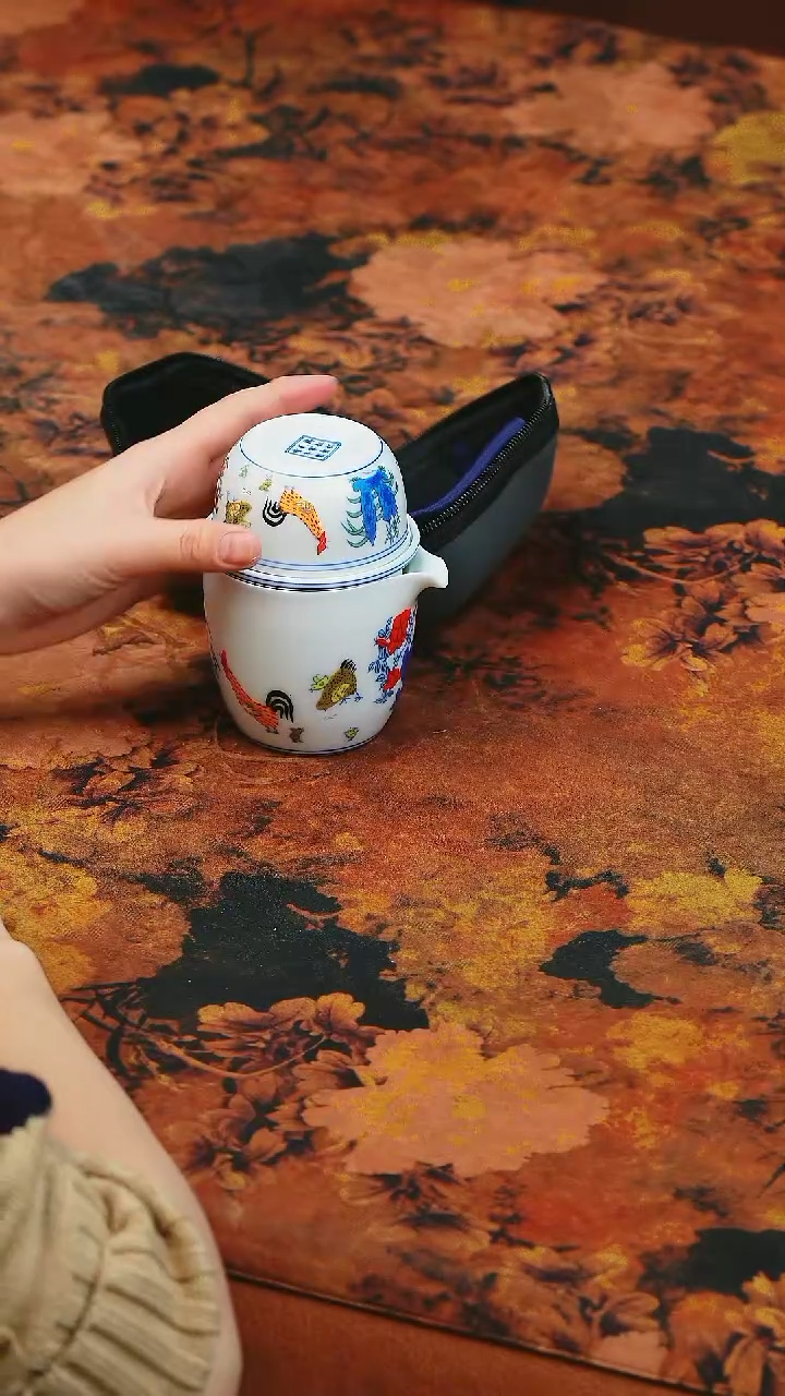 【闪购商品】雅拙茶器！！！！