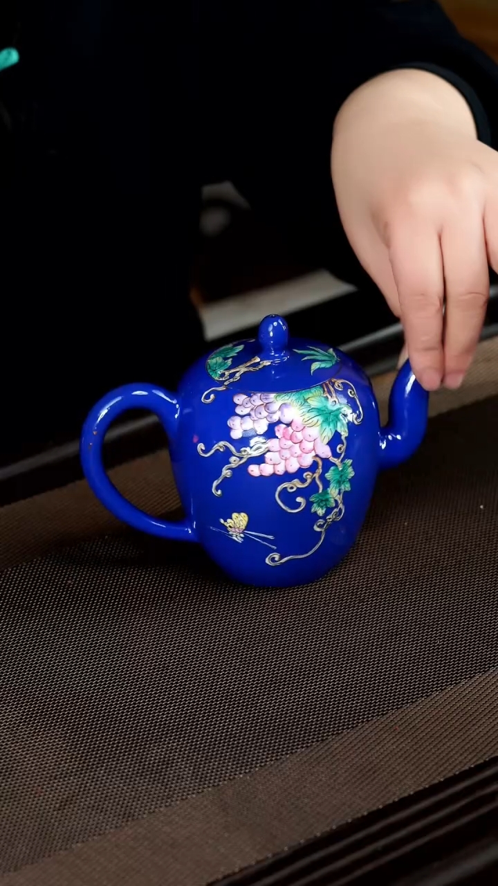 【闪购商品】紫砂茶壶宜兴紫砂壶