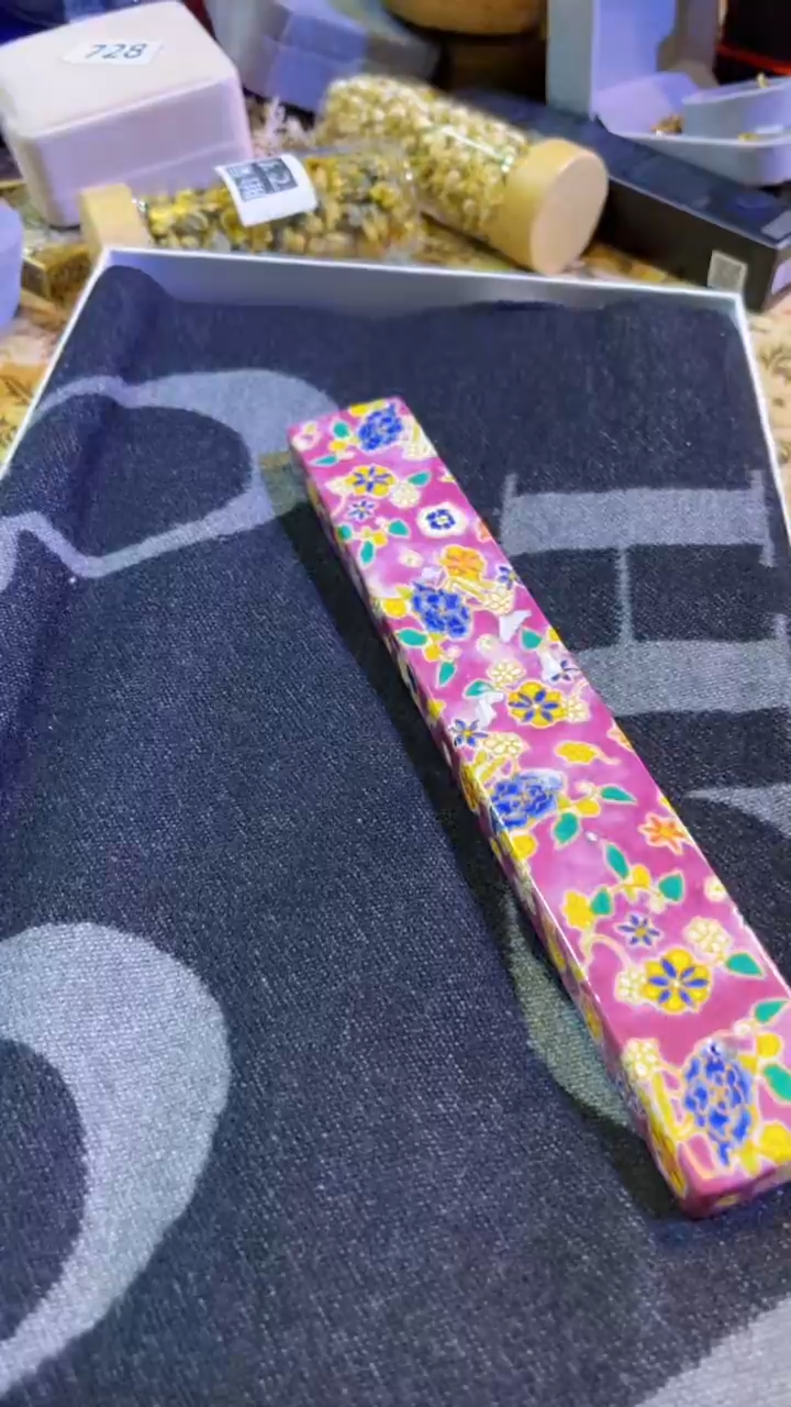 【闪购商品】瓷片陶茶666文玩周边多人