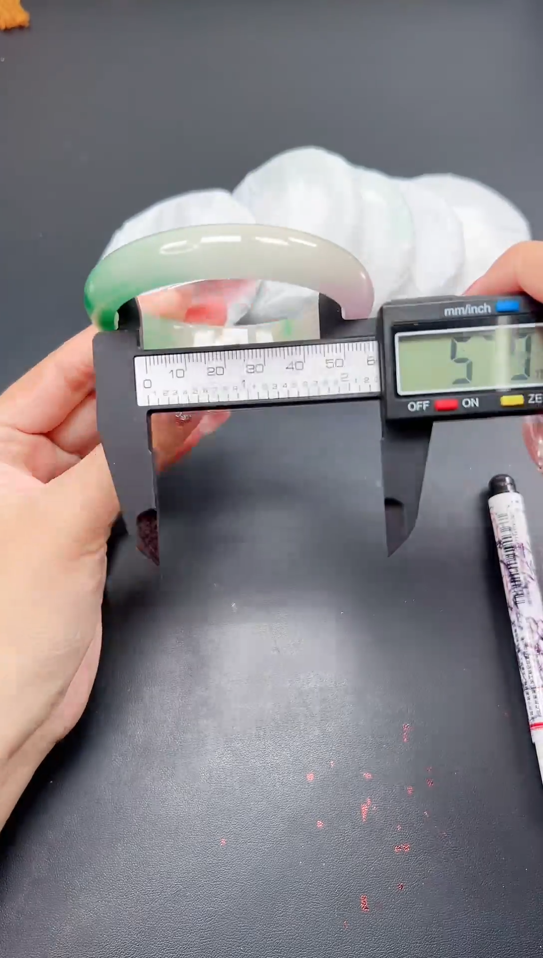 精品手镯，一物一拍J-096