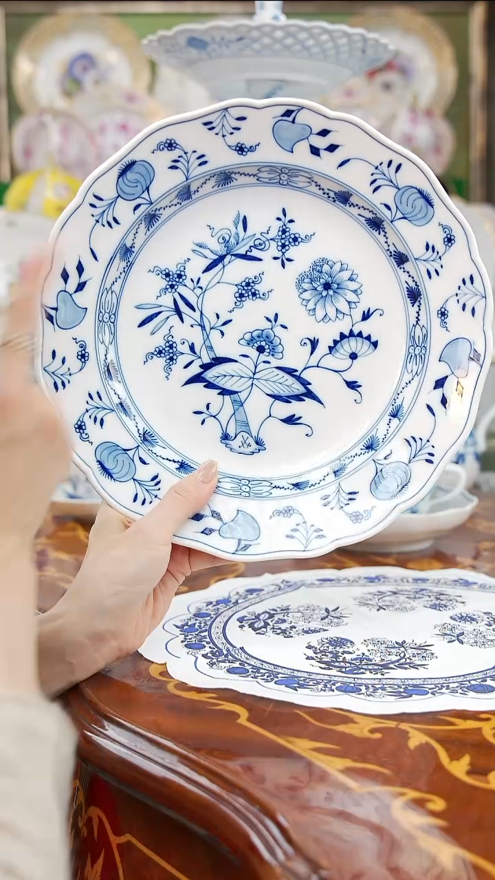 瓷米多家中古瓷器如图所示14