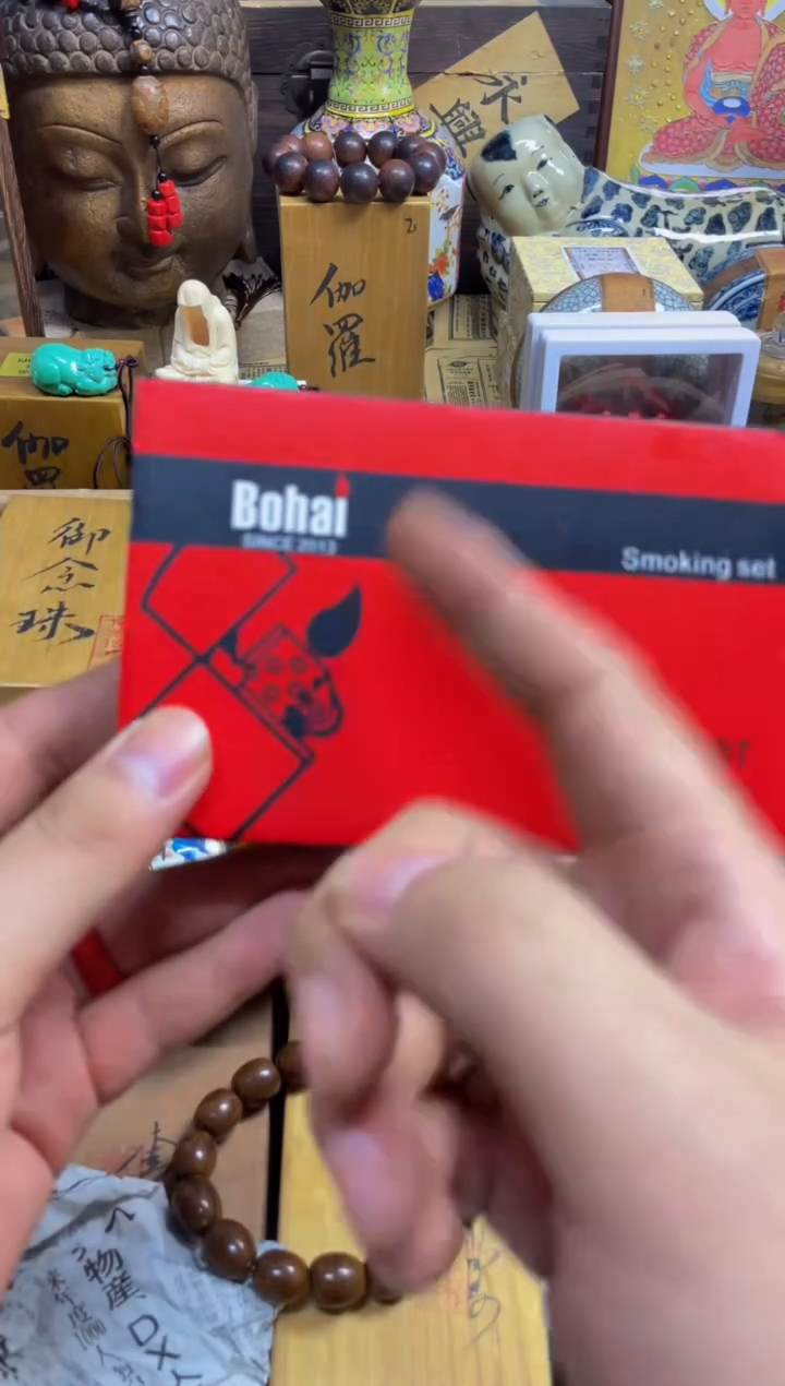 宝顺中古仓直播好物推荐