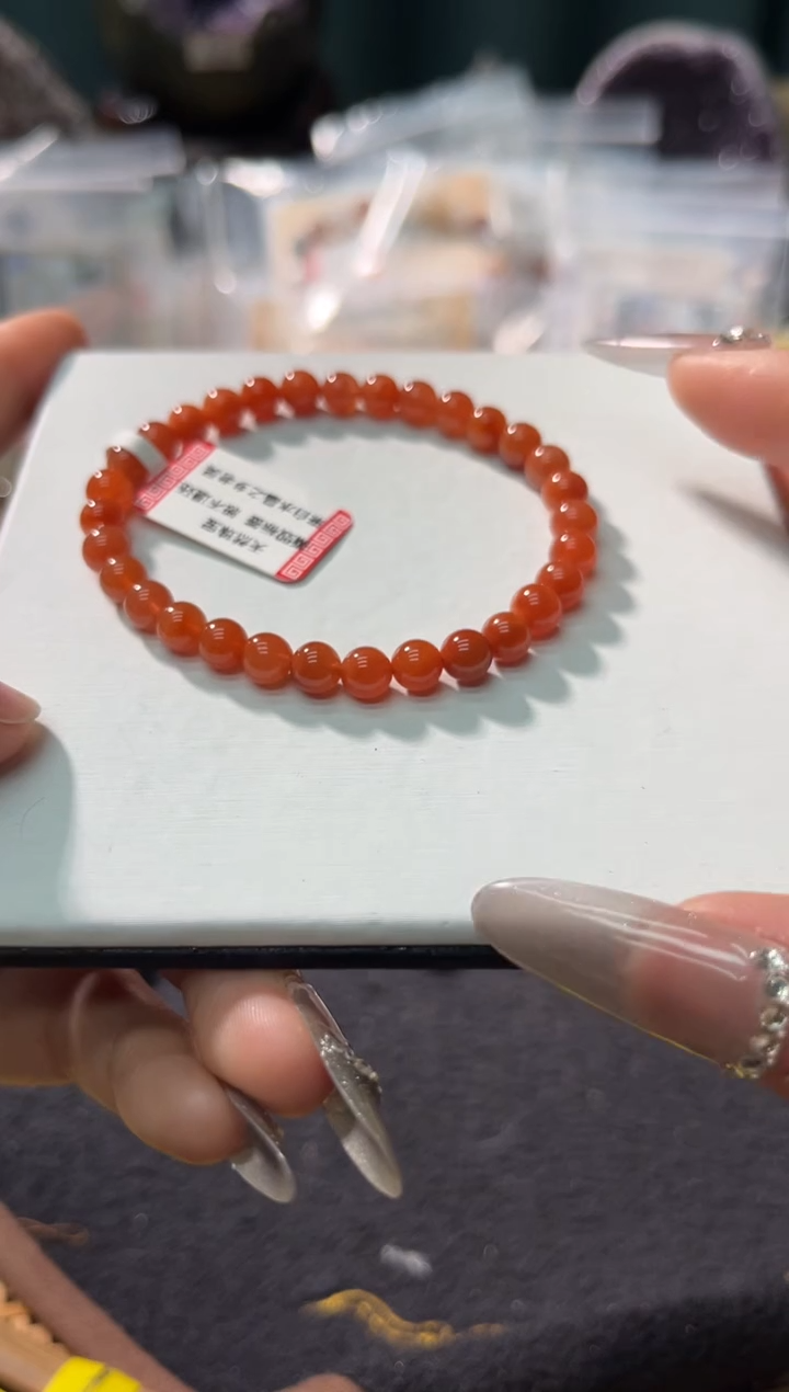 【闪购商品】水晶·未镶嵌71多样性发其一/