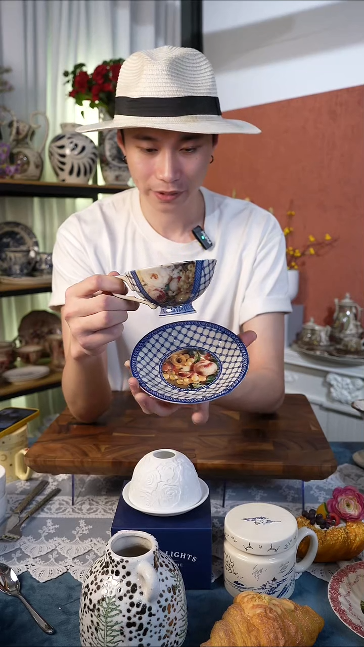 陶高端礼品------BO29