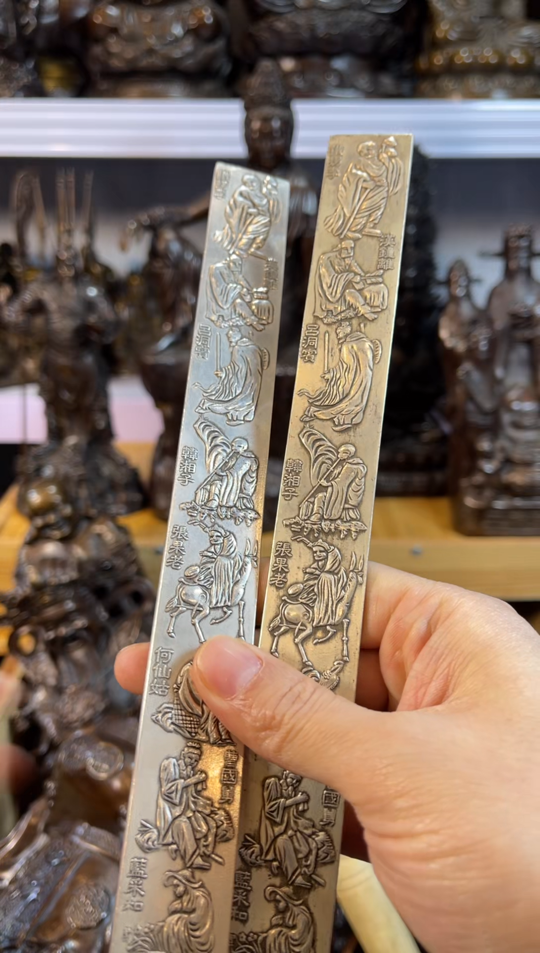 【闪购商品】1案台摆件桌面摆件