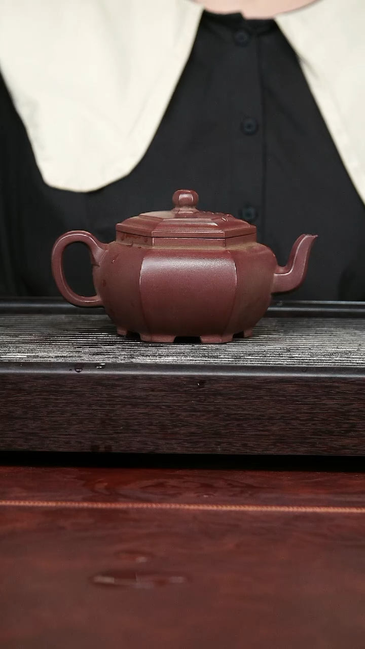 茶壶紫砂精品紫砂壶57.....350CC