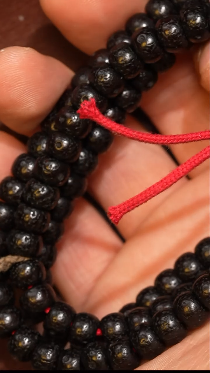 【闪购商品】冲赛康胡子哥，藏传念珠108