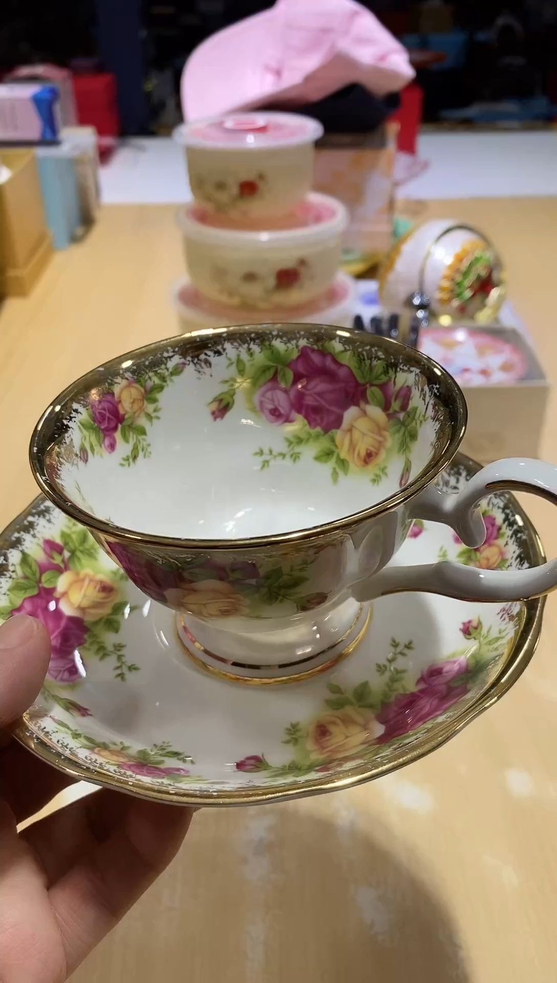 瓷片生活的本意就是开心@@1