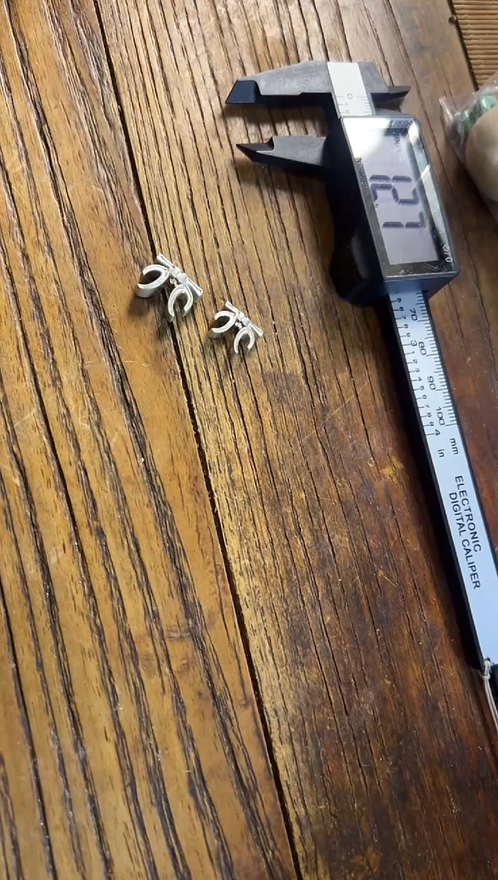 无非金属y 天标 中号