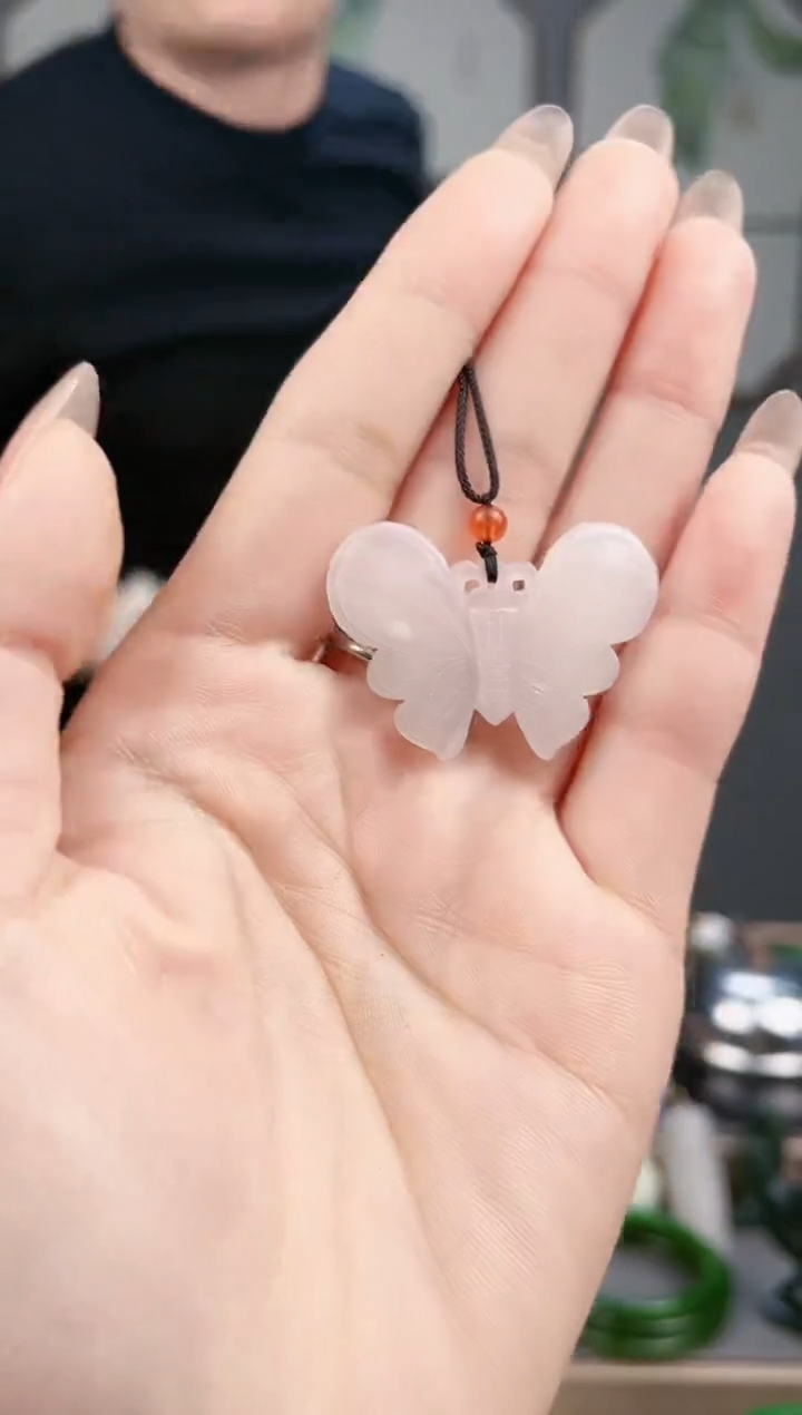 【闪购商品】和田玉颈饰未镶嵌AA多样性发货 拍一发一