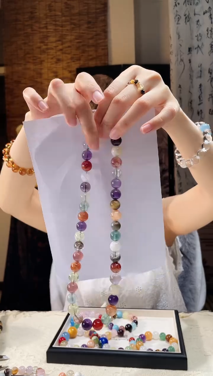 无非金属无非金属雪姐同款长