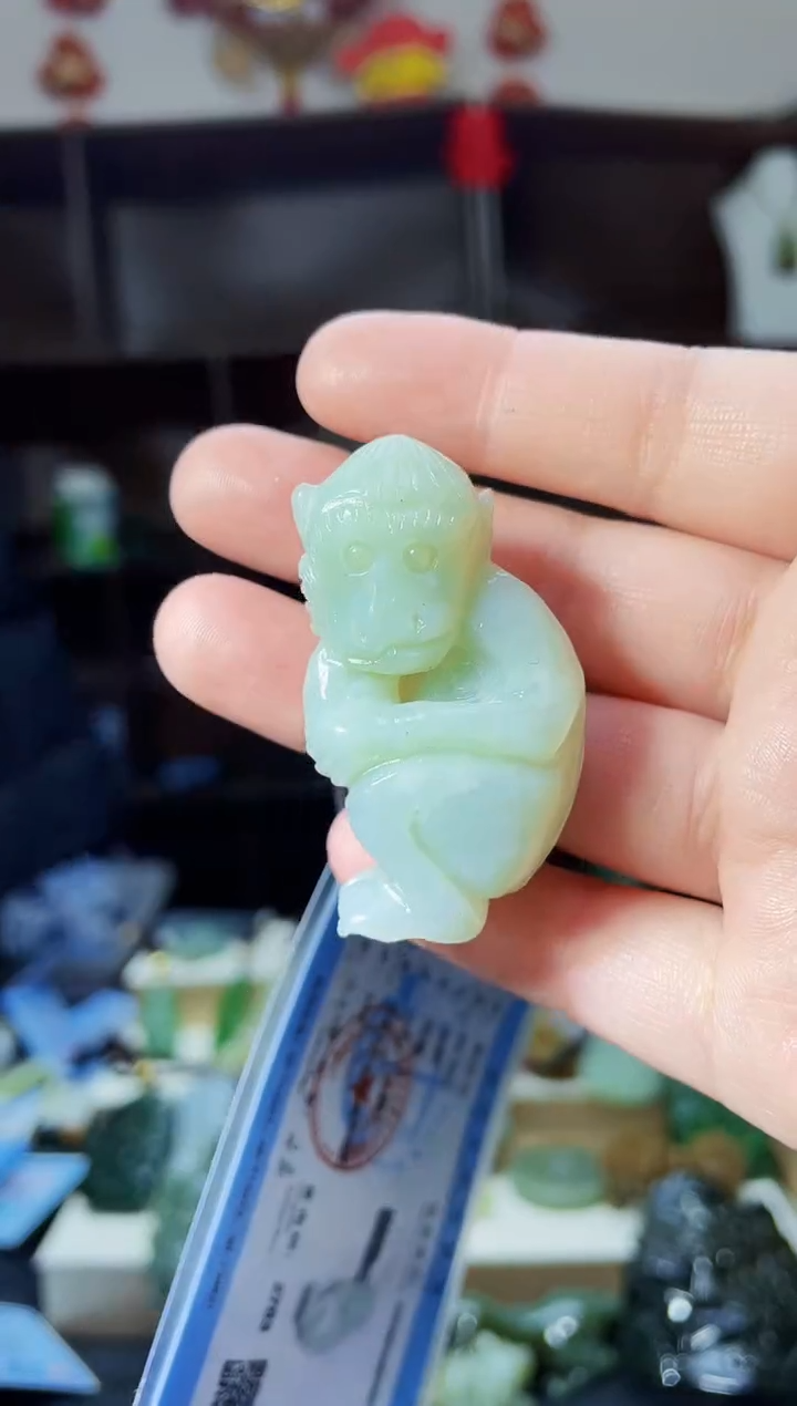 【闪购商品】和田玉颈饰未镶嵌多样性发货拍一发一