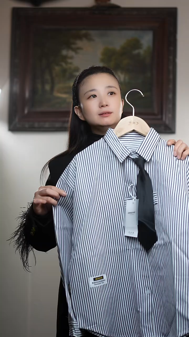 140码艺桐轩儿童潮服