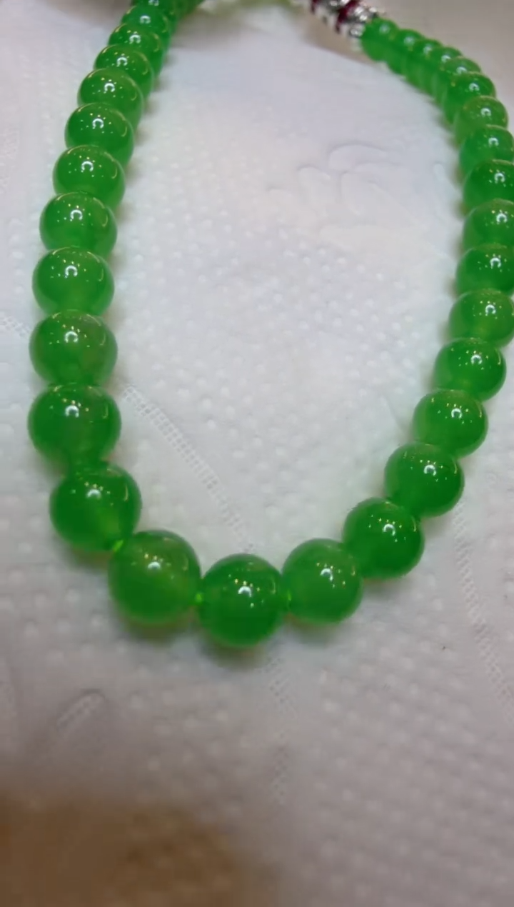 未镶嵌手串翡翠多样性团购发一件