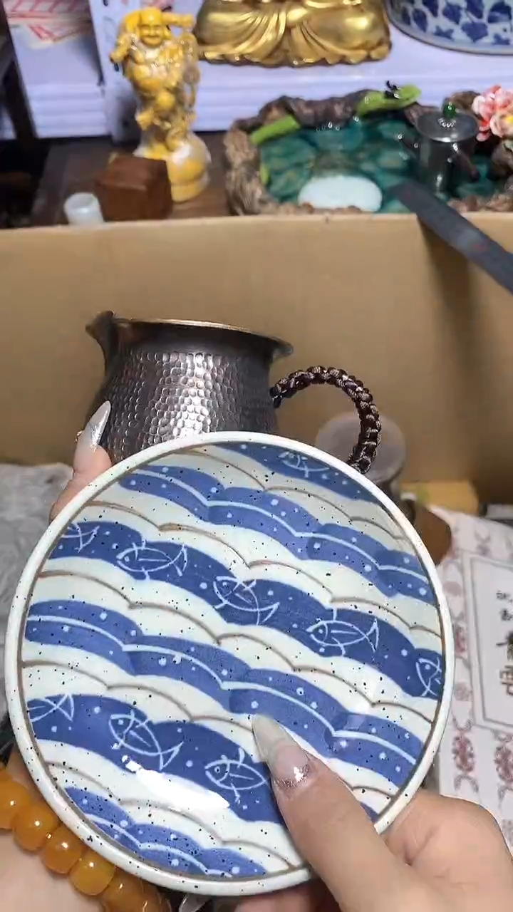 【闪购商品】瓷器瓷片瓷器瓷片
