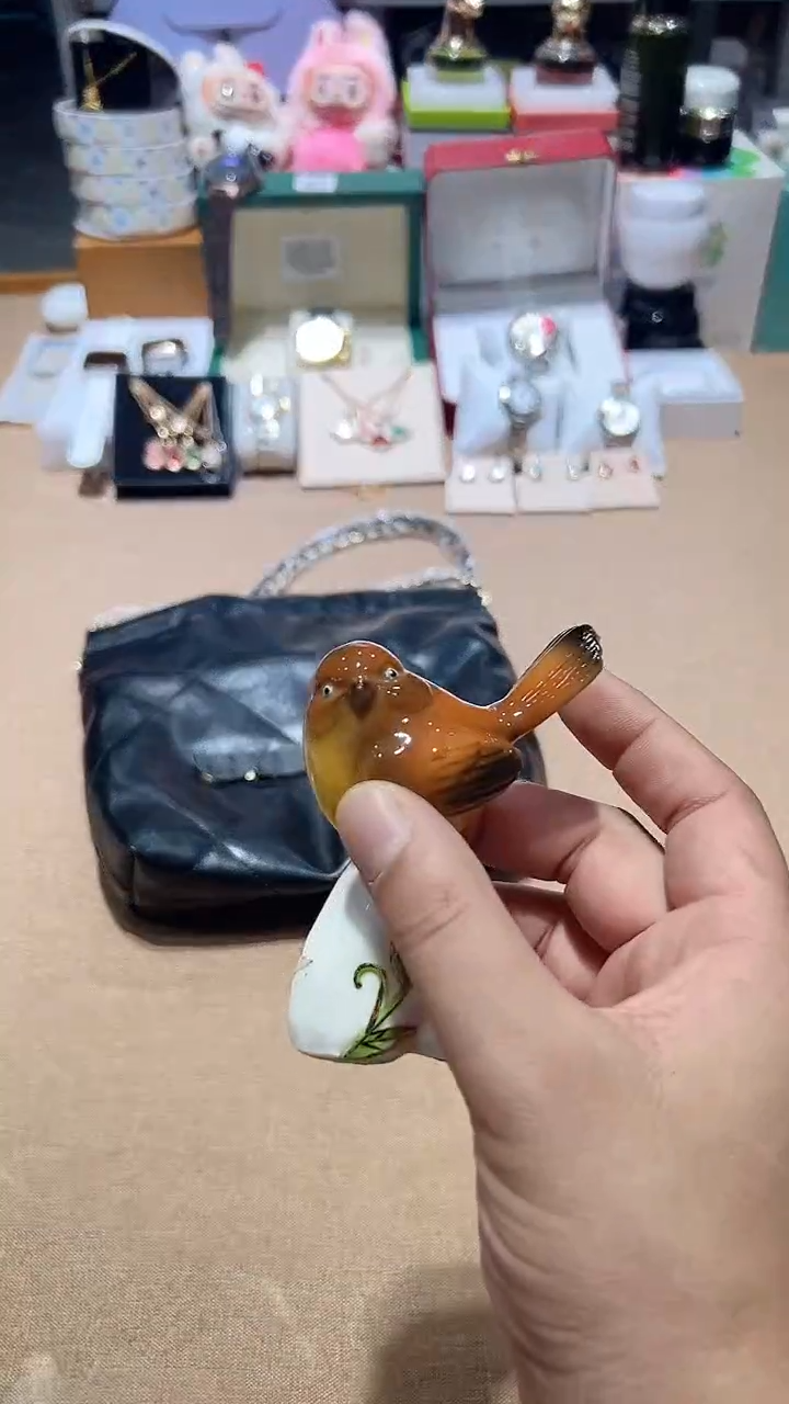 瓷片生活的本意就是开心@@1